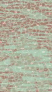 Yaratıcı video düzenleme film tasarımı için benzersiz hareket grafikleri biçimi giriş hareketi video pro