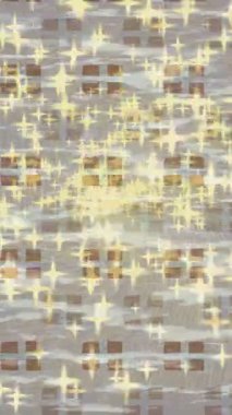 Benzersiz video giriş tasarımı projeleri için detaylı yüzey kalıbı film animasyon stili grafik girişi