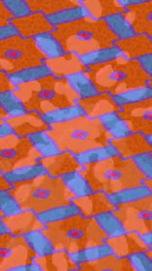 Yaratıcı video düzenleme film tasarımı için benzersiz hareket grafikleri biçimi giriş hareketi video pro