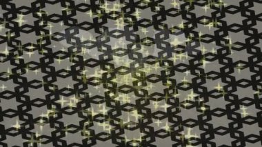 Profesyonel video projeleri sanat tarzı için organik hareketli arkaplan tasarımı