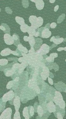 Profesyonel video projeleri sanat tarzı için organik hareketli arkaplan tasarımı