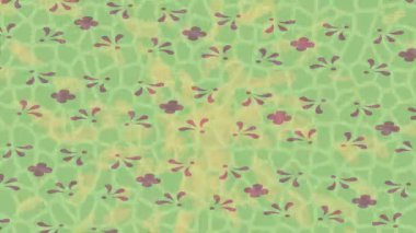 Modern medya üretimi için fütüristik dijital soyut doku sinematik tarz hareketli grafik ögesi