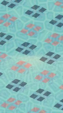 Lüks hareket tasarımı üst düzey video projeleri ve dijital sanat için zarif, pürüzsüz bir dokusu var.