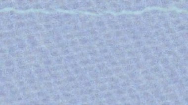 Organik desenli yüzey giriş stili video film sanatı ile soyut arkaplan tasarımı