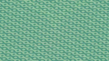 Benzersiz video giriş tasarımı projeleri için detaylı yüzey kalıbı film animasyon stili grafik girişi