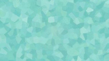 Benzersiz dijital animasyon tarzı grafikleri olan yaratıcı ortam tasarımı için yenilikçi hareket dokusu