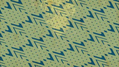 Profesyonel video projeleri sanat tarzı için organik hareketli arkaplan tasarımı