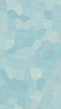 Dijital doku yüzey tasarım biçimi ile modern video animasyonu için gelişmiş hareket grafikleri