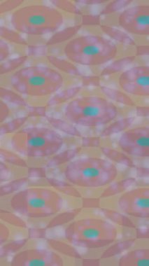 Modern medya üretimi için fütüristik dijital soyut doku sinematik tarz hareketli grafik ögesi