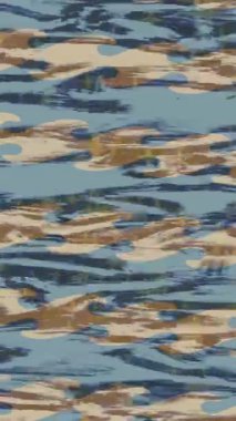 Yaratıcı video düzenleme film arkaplan tasarımı için minimalist organik hareket grafikleri