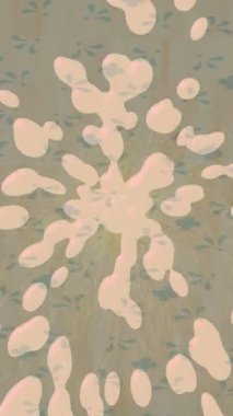 Lüks hareket tasarımı üst düzey video projeleri ve dijital sanat için zarif, pürüzsüz bir dokusu var.