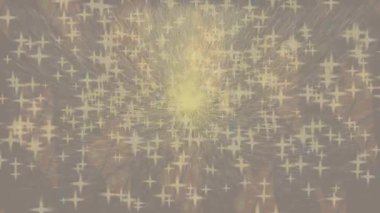 Benzersiz dijital hareket grafiklerine sahip yaratıcı sinematik projeler için yumuşak animasyon yüzeyi