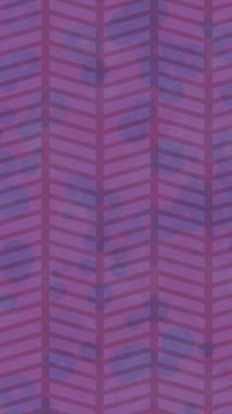 Benzersiz video giriş tasarımı projeleri için detaylı yüzey kalıbı film animasyon stili grafik girişi