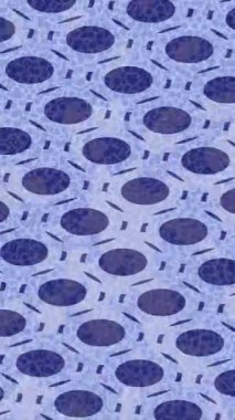 Yaratıcı video düzenleme film arkaplan tasarımı için minimalist organik hareket grafikleri