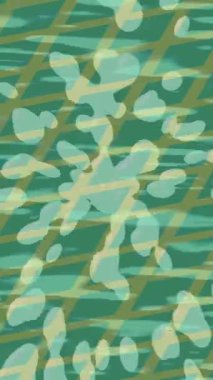 Modern medya üretimi için fütüristik dijital soyut doku sinematik tarz hareketli grafik ögesi