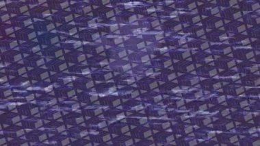 Modern medya üretimi için fütüristik dijital soyut doku sinematik tarz hareketli grafik ögesi