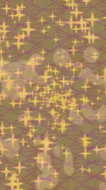 Yaratıcı video düzenleme film tasarımı için benzersiz hareket grafikleri biçimi giriş hareketi video pro