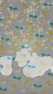 Benzersiz dijital hareket grafiklerine sahip yaratıcı sinematik projeler için yumuşak animasyon yüzeyi