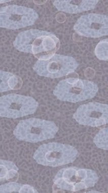 Benzersiz dijital animasyon tarzı grafikleri olan yaratıcı ortam tasarımı için yenilikçi hareket dokusu