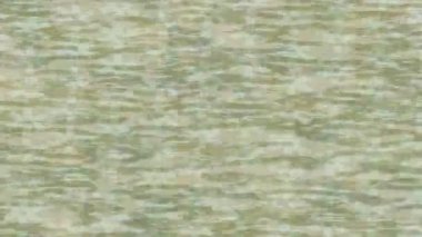 Lüks hareket projeleri için soyut tasarım stili animasyonu olan üst düzey dijital doku