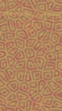 Soyut hareket desenli fütüristik video üretimi için dinamik dijital arkaplan