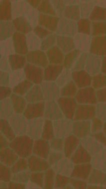 Organik desenli yüzey giriş stili video film sanatı ile soyut arkaplan tasarımı