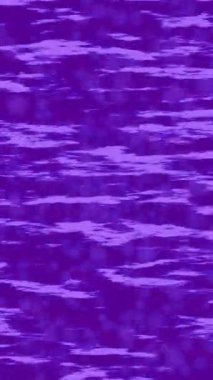 Organik desenli yüzey giriş stili video film sanatı ile soyut arkaplan tasarımı