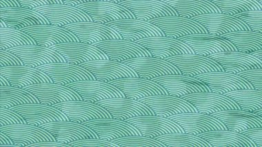 Estetik doku arkaplan tasarımı renkli hareket grafikleri ile moda film giriş profosyoneli