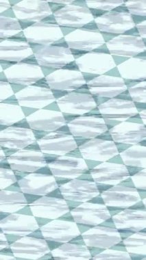 Benzersiz dijital hareket grafiklerine sahip yaratıcı sinematik projeler için yumuşak animasyon yüzeyi