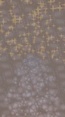 Benzersiz hareket dokusu tasarım sanatı ile profesyonel video düzenleme için modern soyut grafikler