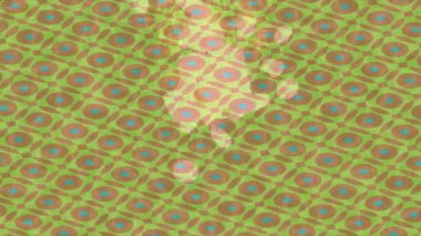 Modern medya üretimi için fütüristik dijital soyut doku sinematik tarz hareketli grafik ögesi