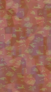 Yaratıcı video düzenleme film tasarımı için benzersiz hareket grafikleri biçimi giriş hareketi video pro