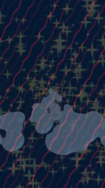 Lüks hareket tasarımı üst düzey video projeleri ve dijital sanat için zarif, pürüzsüz bir dokusu var.