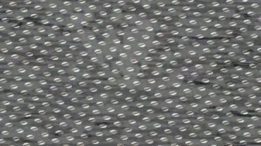 Modern medya üretimi için fütüristik dijital soyut doku sinematik tarz hareketli grafik ögesi