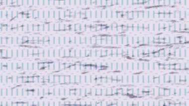 Benzersiz dijital animasyon tarzı grafikleri olan yaratıcı ortam tasarımı için yenilikçi hareket dokusu