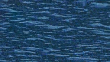 Dijital doku yüzey tasarım biçimi ile modern video animasyonu için gelişmiş hareket grafikleri