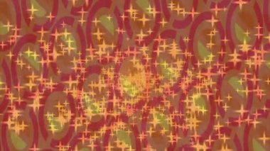 Yaratıcı video düzenleme film tasarımı için benzersiz hareket grafikleri biçimi giriş hareketi video pro