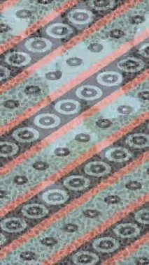 Benzersiz dijital hareket grafiklerine sahip yaratıcı sinematik projeler için yumuşak animasyon yüzeyi