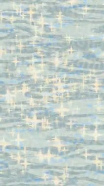 Soyut hareket desenli fütüristik video üretimi için dinamik dijital arkaplan