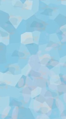 Benzersiz video giriş tasarımı projeleri için detaylı yüzey kalıbı film animasyon stili grafik girişi