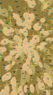 Yaratıcı video düzenleme film arkaplan tasarımı için minimalist organik hareket grafikleri