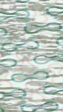 Lüks hareket tasarımı üst düzey video projeleri ve dijital sanat için zarif, pürüzsüz bir dokusu var.