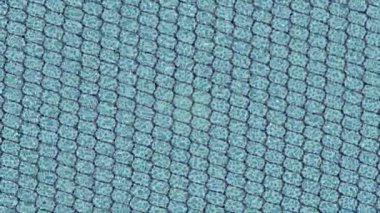 Lüks hareket projeleri için soyut tasarım stili animasyonu olan üst düzey dijital doku