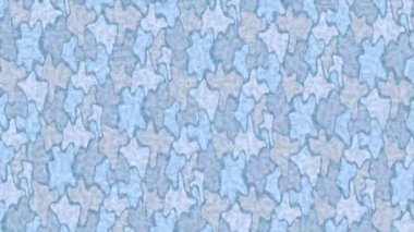 Estetik doku arkaplan tasarımı renkli hareket grafikleri ile moda film giriş profosyoneli