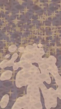 Modern medya üretimi için fütüristik dijital soyut doku sinematik tarz hareketli grafik ögesi