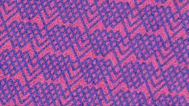 Benzersiz video giriş tasarımı projeleri için detaylı yüzey kalıbı film animasyon stili grafik girişi