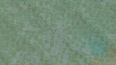 Profesyonel video projeleri sanat tarzı için organik hareketli arkaplan tasarımı