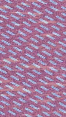 Benzersiz hareket grafikleri tasarım sanatına sahip yaratıcı film üretimi için özet bir arkaplan