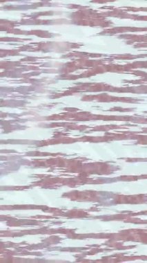 Modern medya üretimi için fütüristik dijital soyut doku sinematik tarz hareketli grafik ögesi