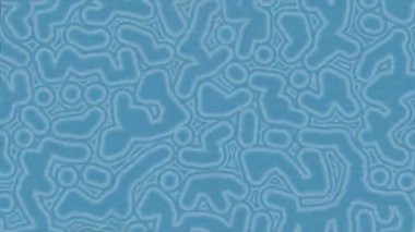 Yaratıcı video düzenleme film arkaplan tasarımı için minimalist organik hareket grafikleri